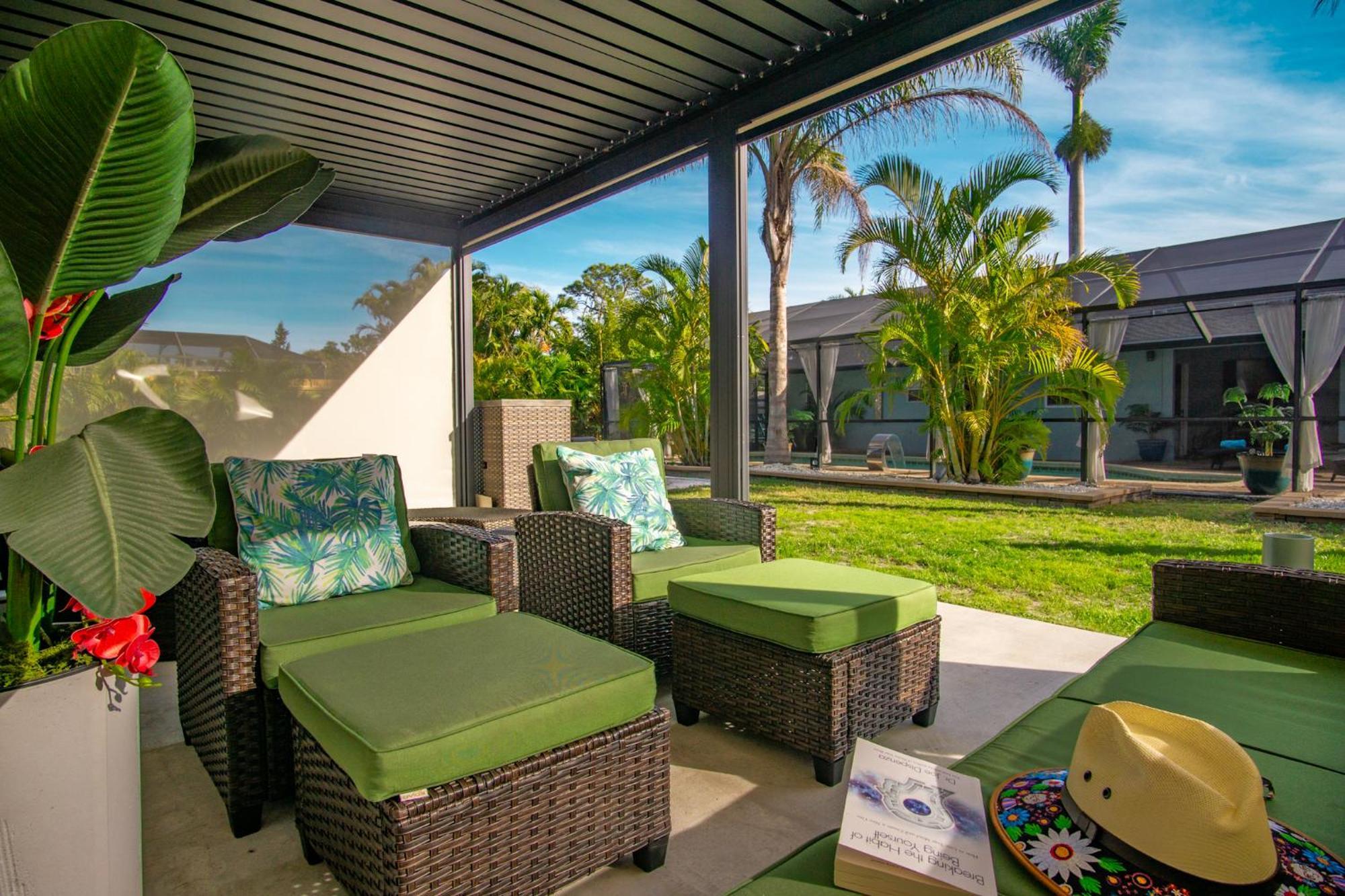 Beach Cottage Sarasota Exterior foto