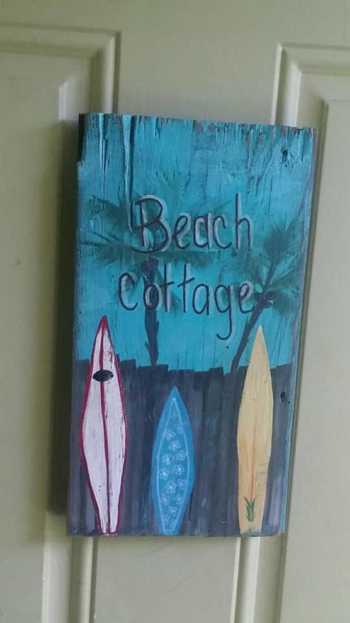 Beach Cottage Sarasota Exterior foto