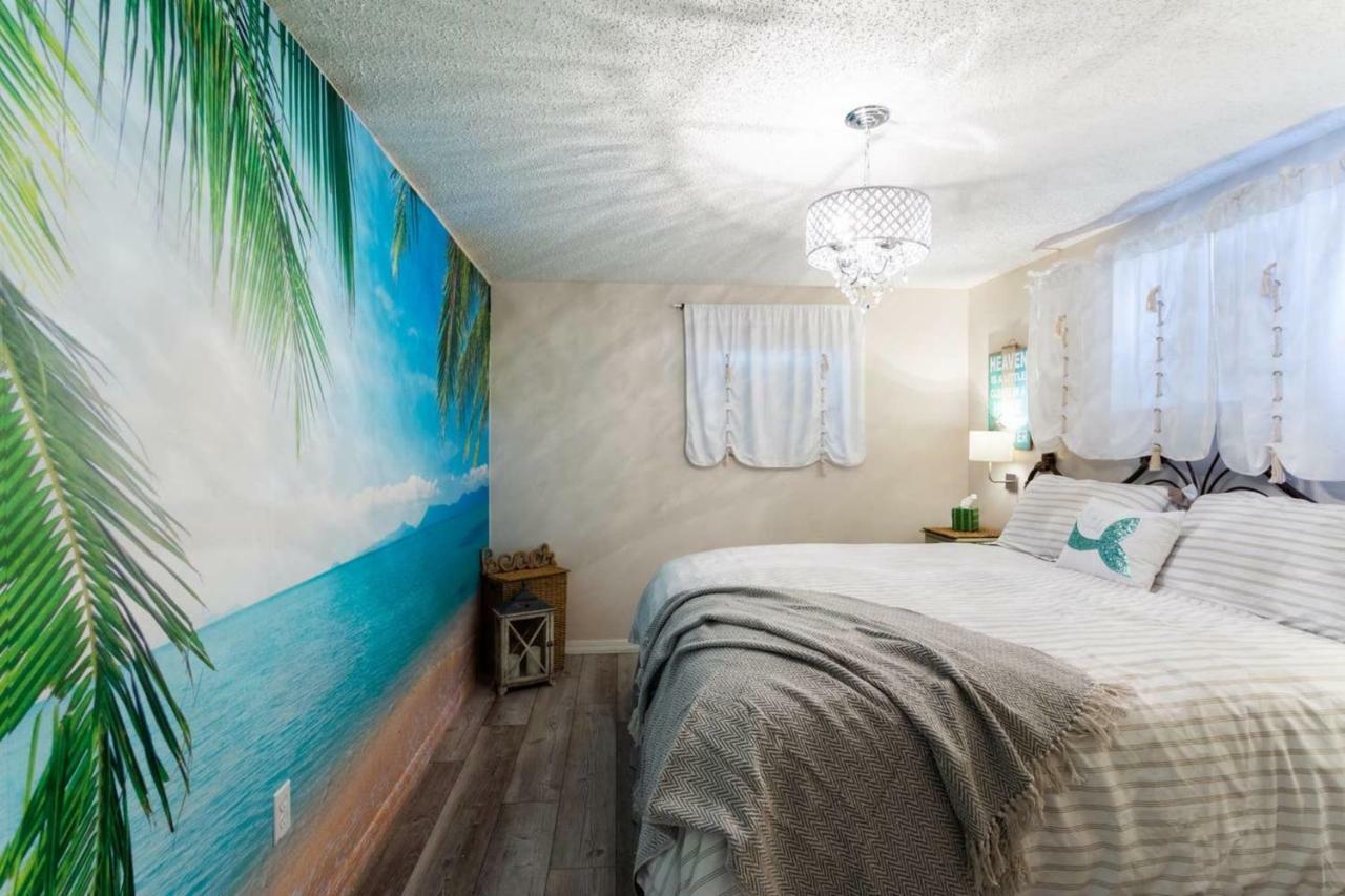 Beach Cottage Sarasota Exterior foto